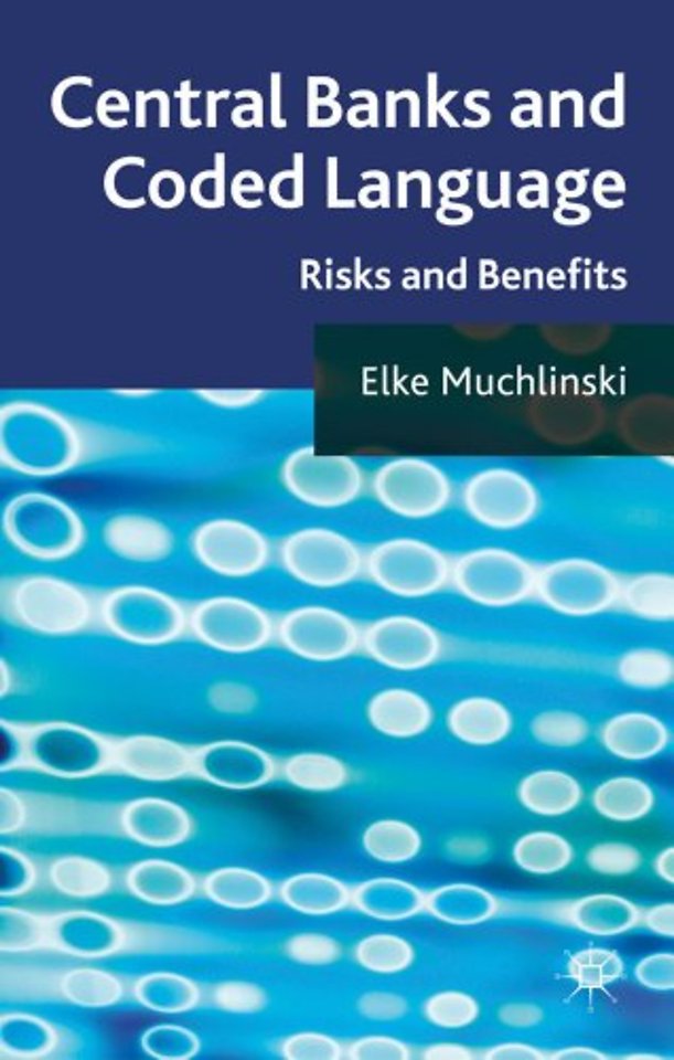 Central Banks and Coded Language