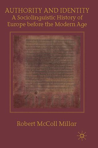 Authority and Identity