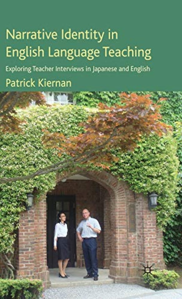 Narrative Identity in English Language Teaching