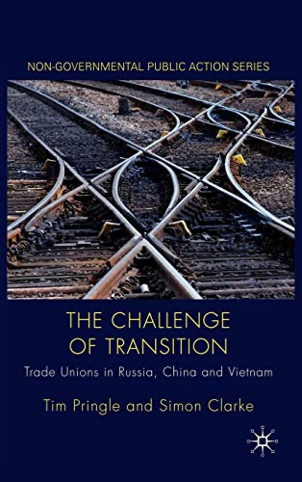 The Challenge of Transition