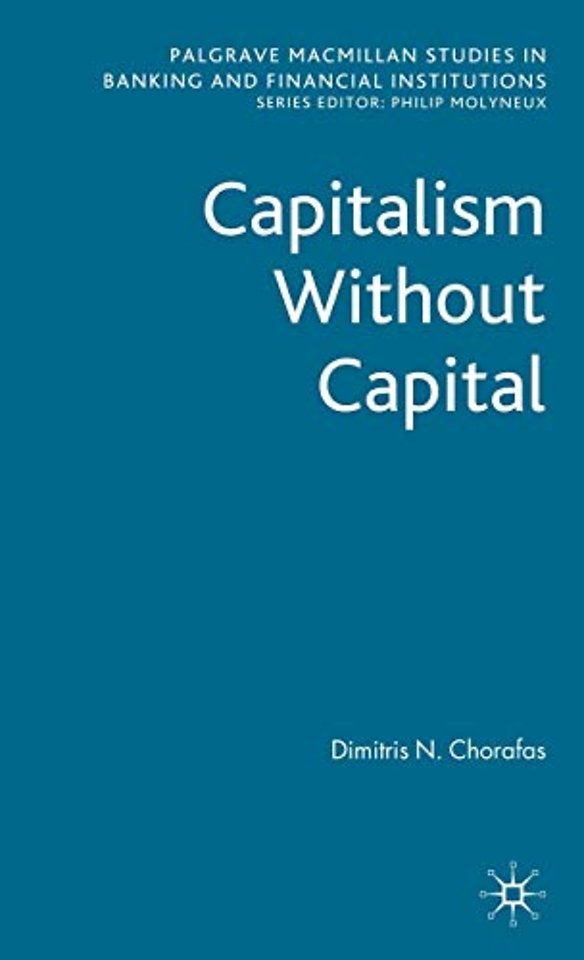 Capitalism Without Capital
