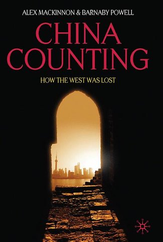 China Counting