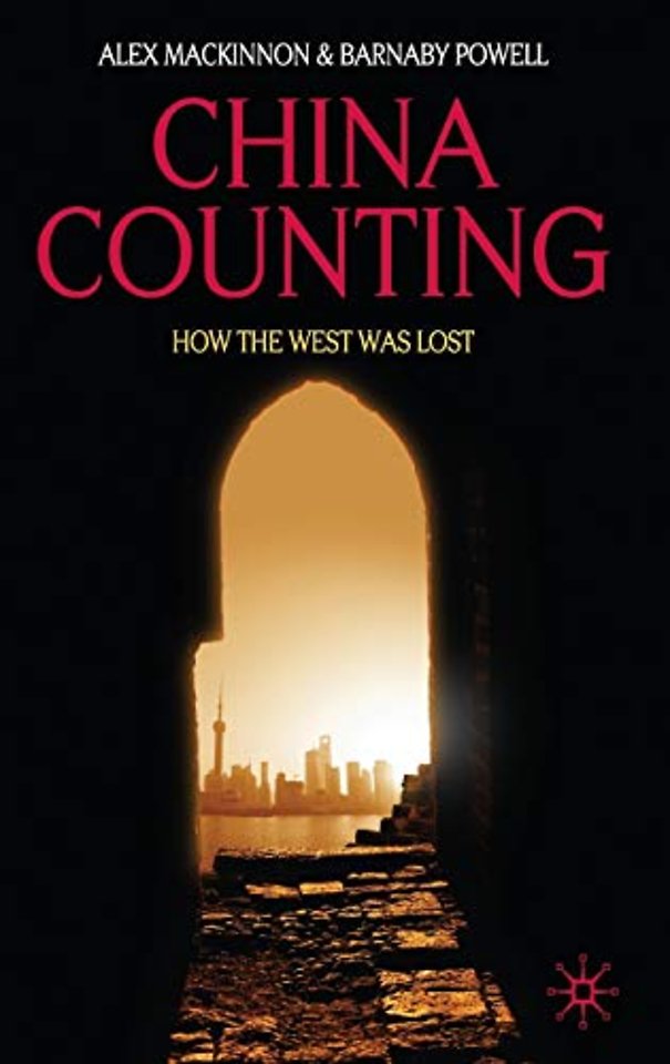 China Counting