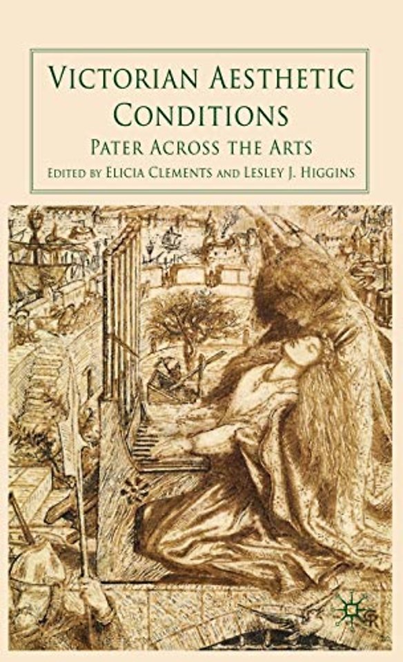 Victorian Aesthetic Conditions