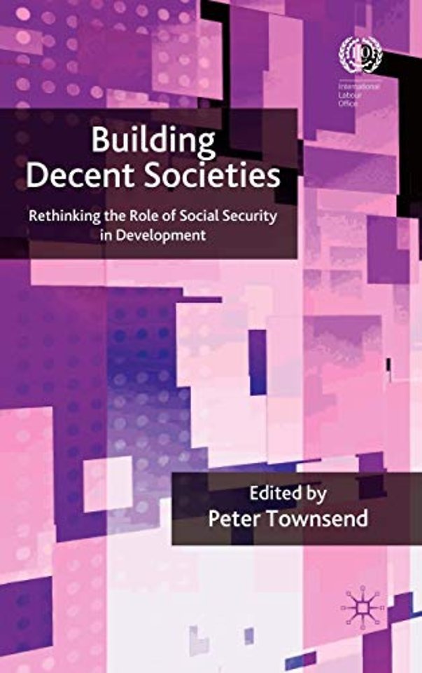 Building Decent Societies