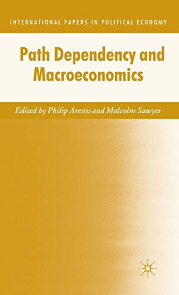 Path Dependency and Macroeconomics