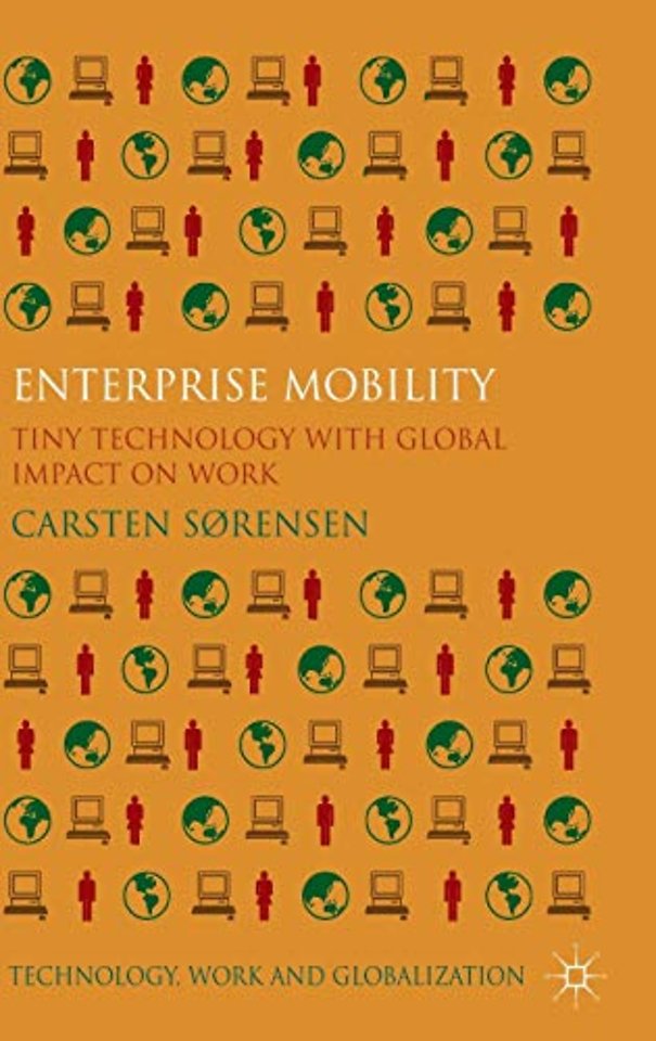 Enterprise Mobility