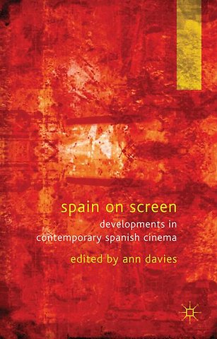Spain on Screen
