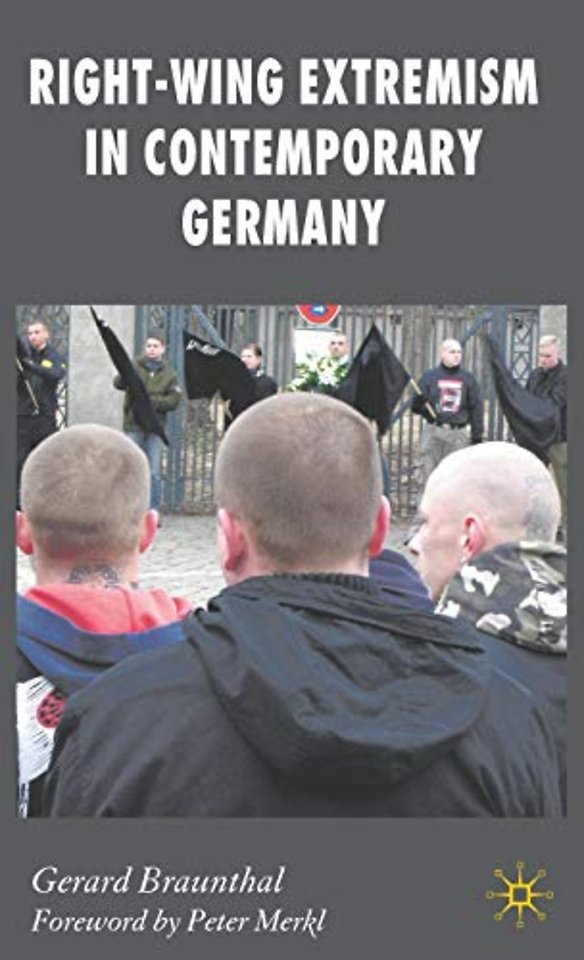 Right-Wing Extremism in Contemporary Germany