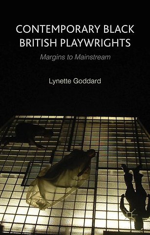 Contemporary Black British Playwrights