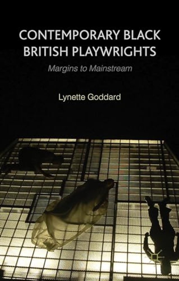 Contemporary Black British Playwrights