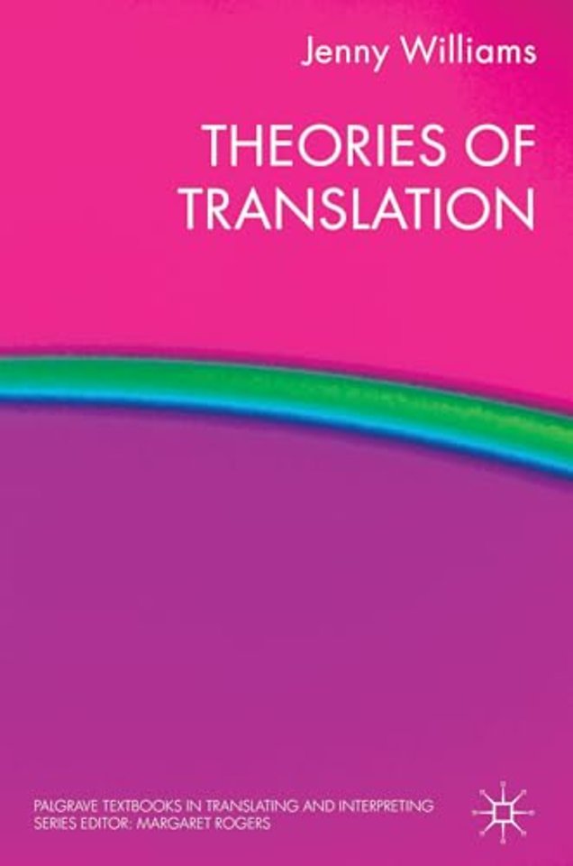 Theories of Translation