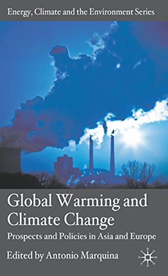 Global Warming and Climate Change