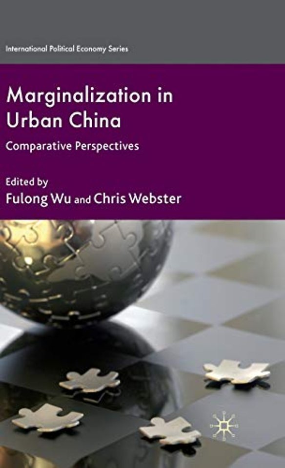Marginalization in Urban China