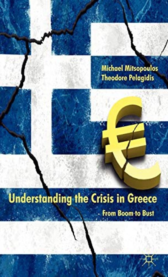 Understanding the Crisis in Greece