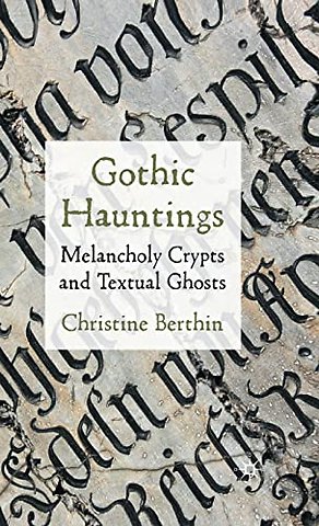Gothic Hauntings