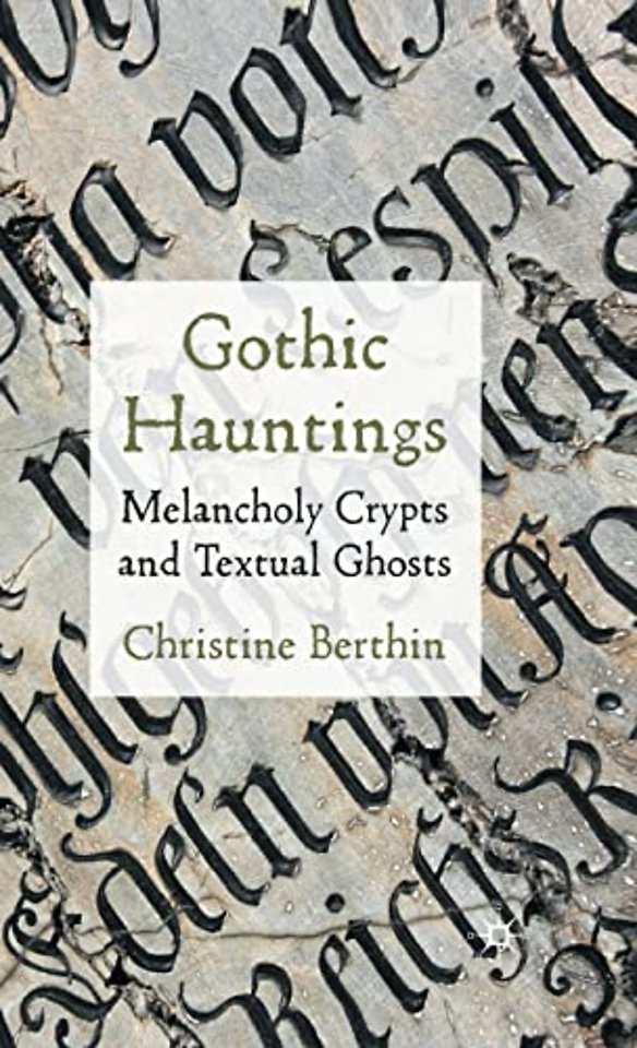 Gothic Hauntings