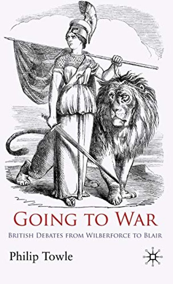 Going to War