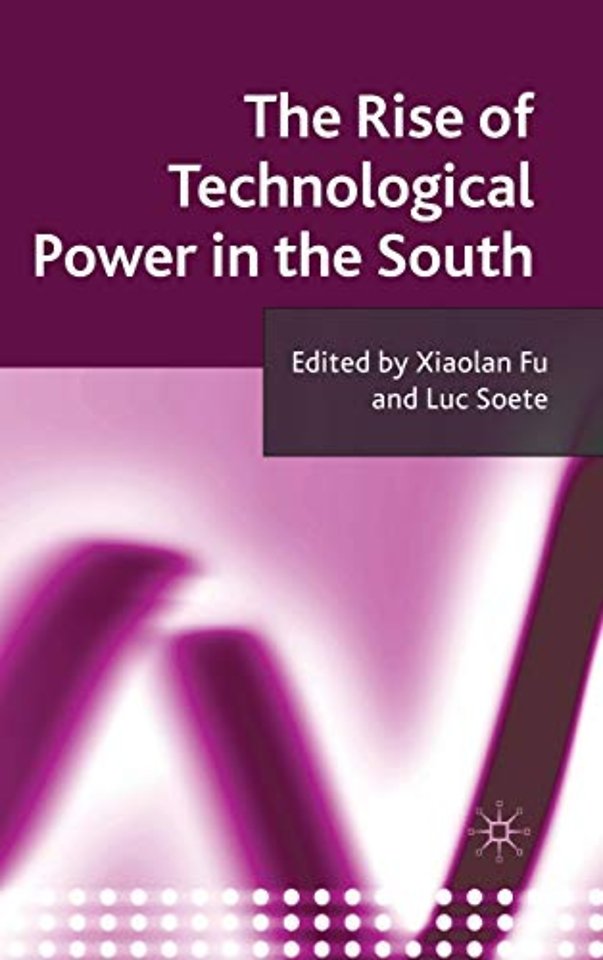 The Rise of Technological Power in the South