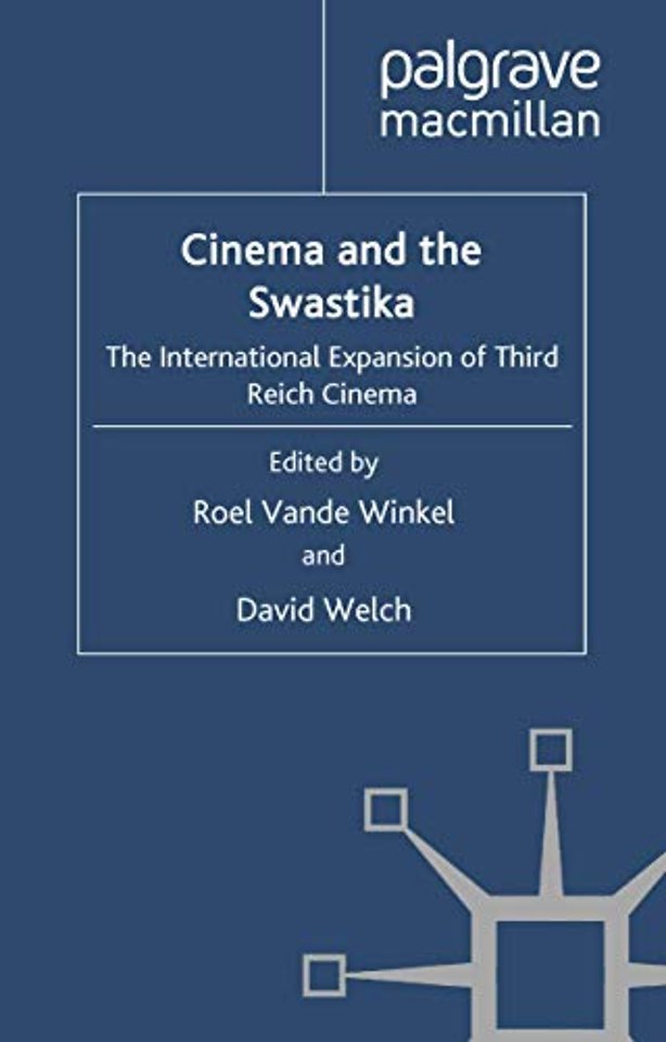 Cinema and the Swastika