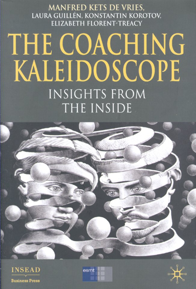 The Coaching Kaleidoscope