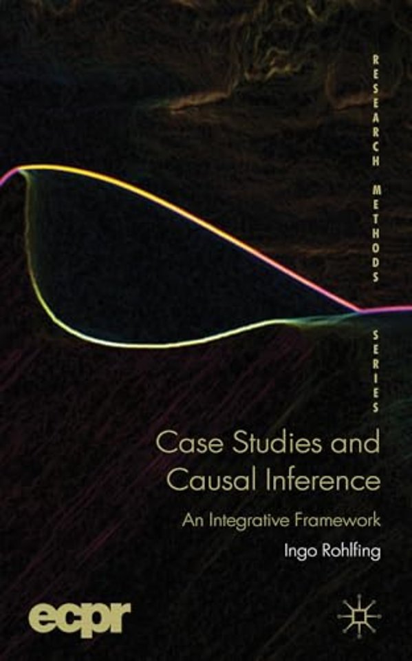 Case Studies and Causal Inference