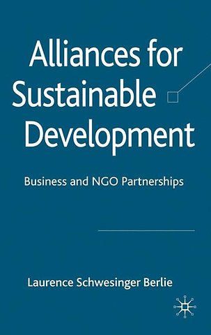 Alliances for Sustainable Development