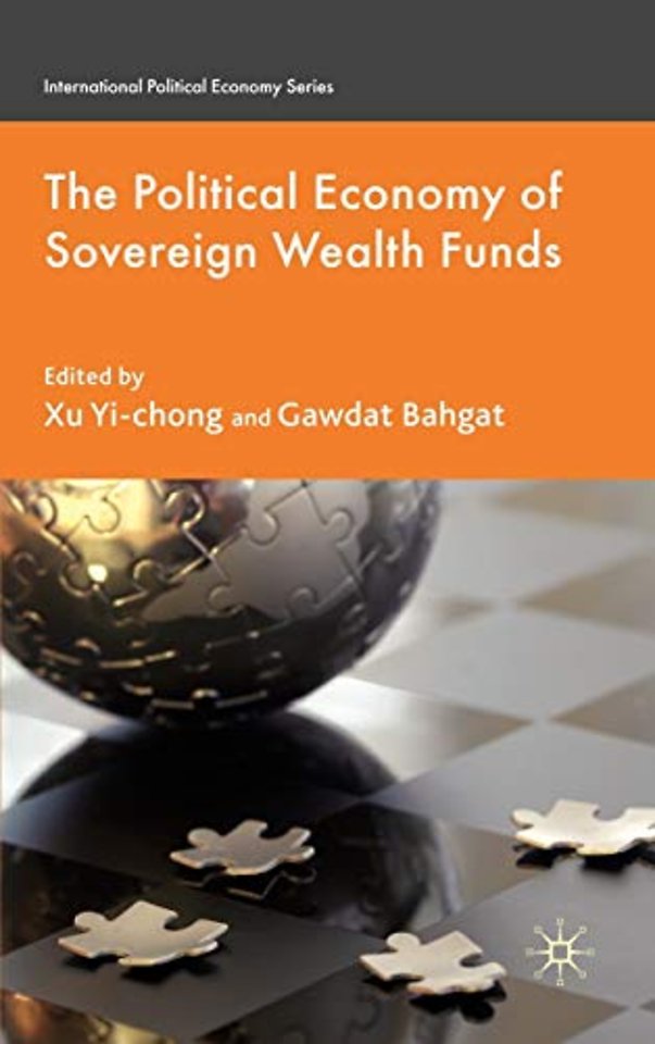 The Political Economy of Sovereign Wealth Funds