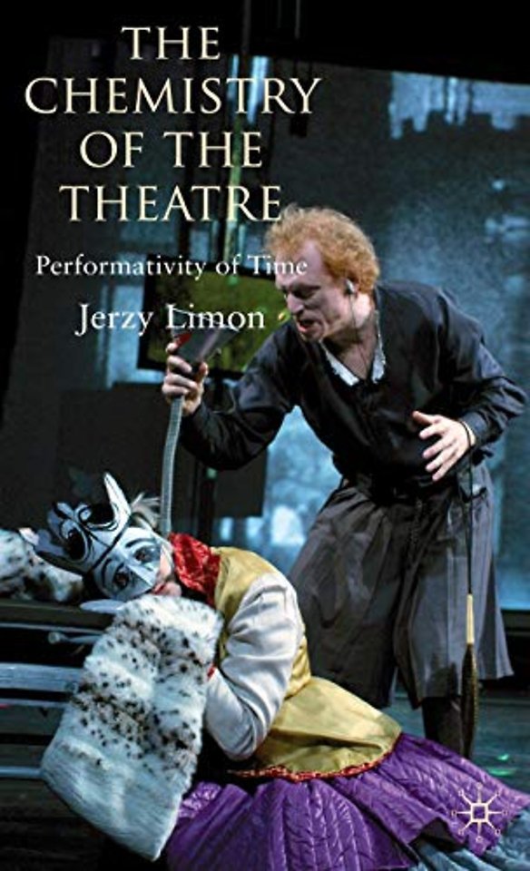 The Chemistry of the Theatre
