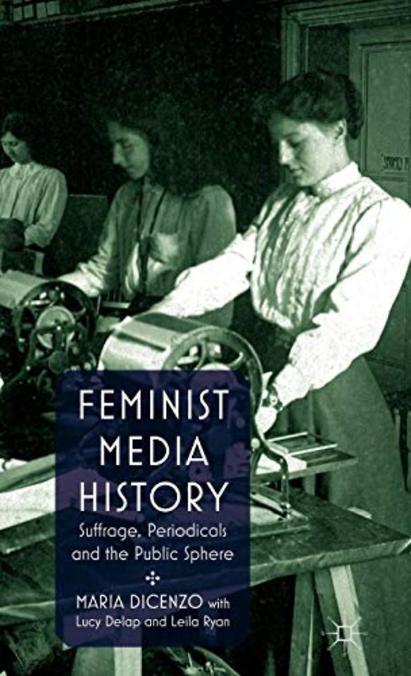 Feminist Media History