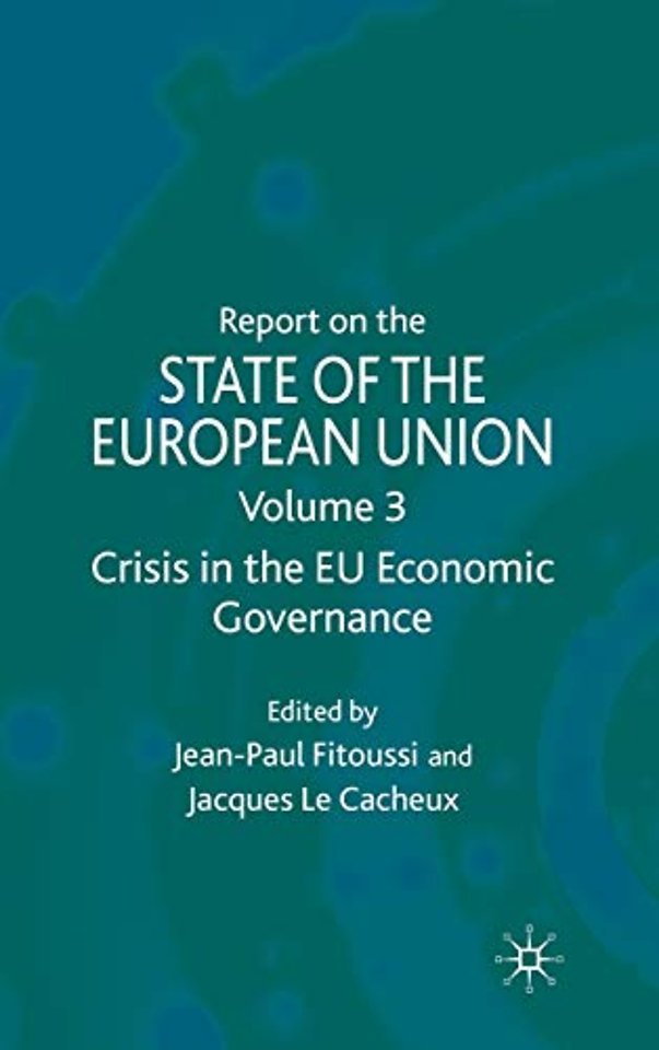 Report on the State of the European Union