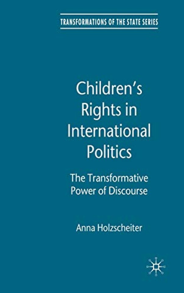 Children's Rights in International Politics
