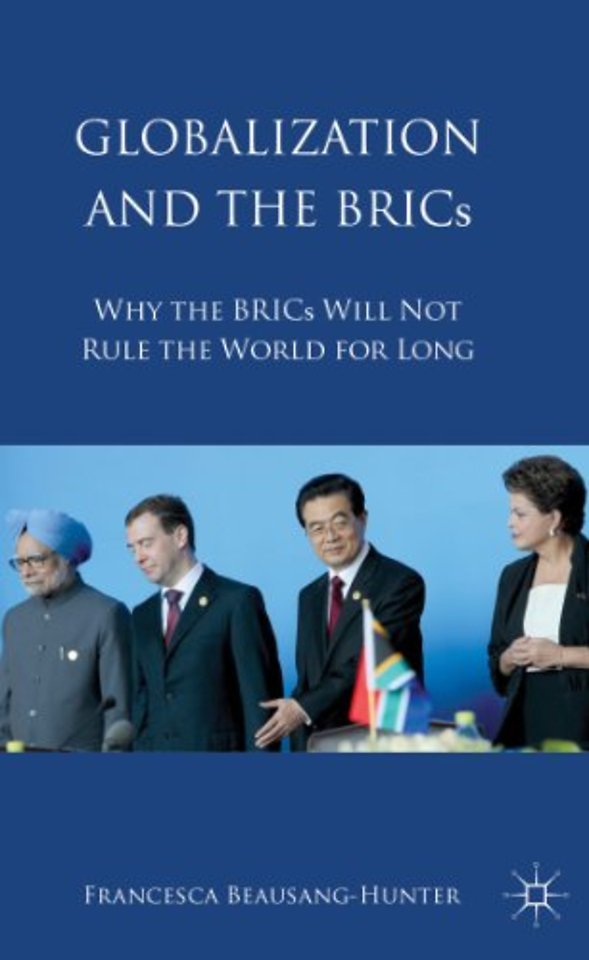 Globalization and the BRICs