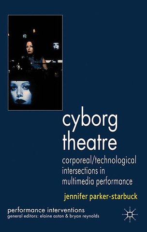 Cyborg Theatre