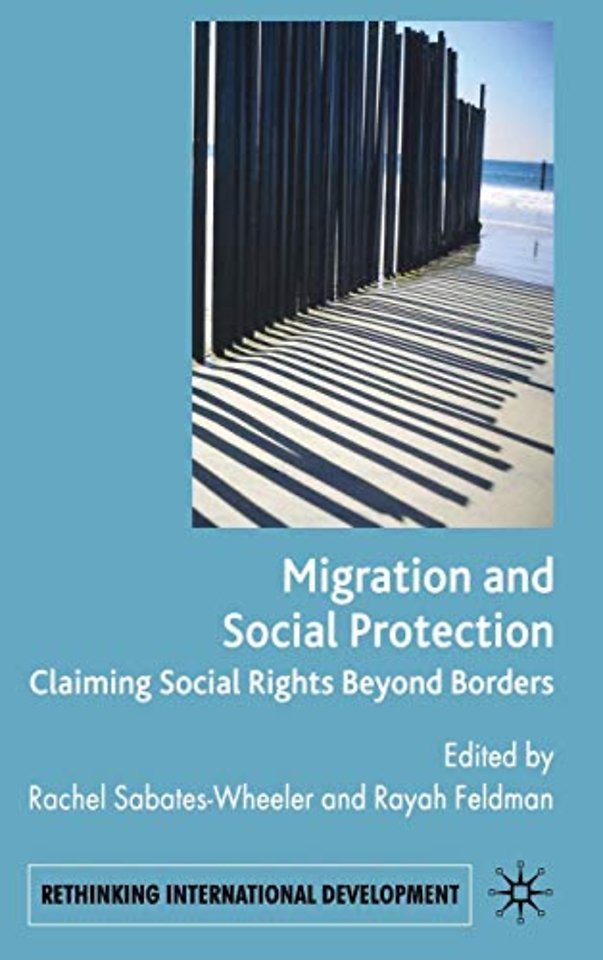 Migration and Social Protection
