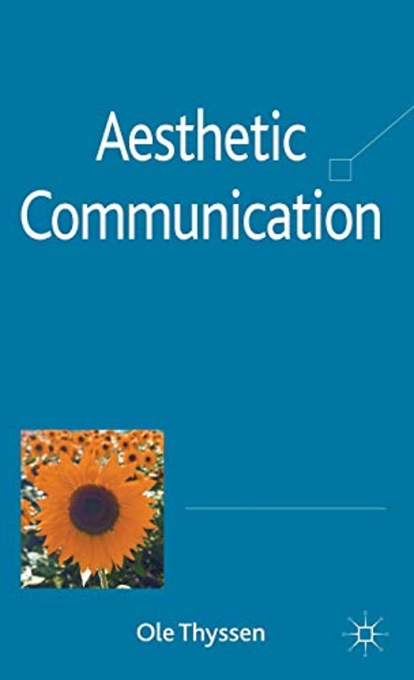 Aesthetic Communication