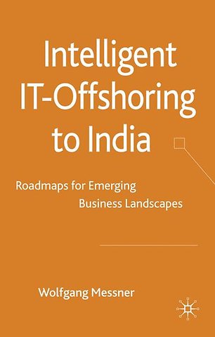 Intelligent IT-Offshoring to India