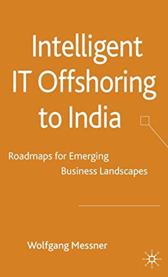 Intelligent IT-Offshoring to India