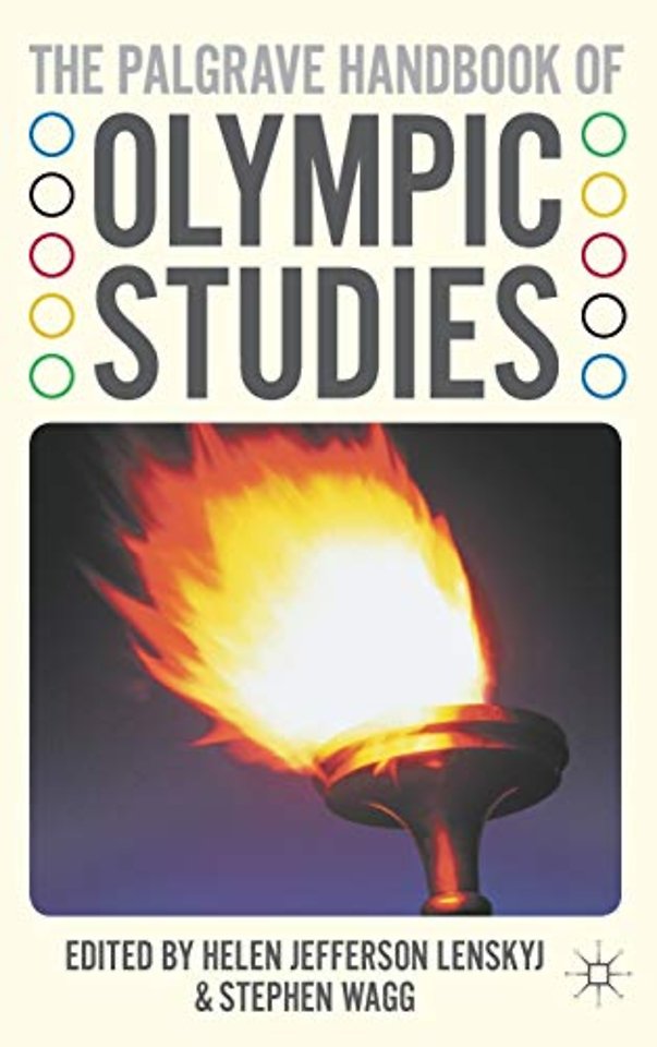 The Palgrave Handbook of Olympic Studies