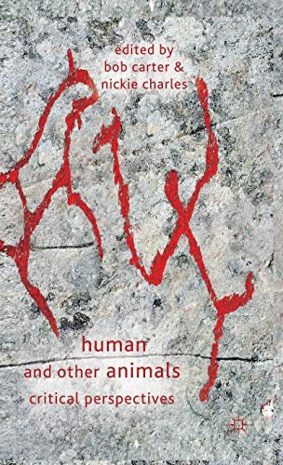 Human and Other Animals