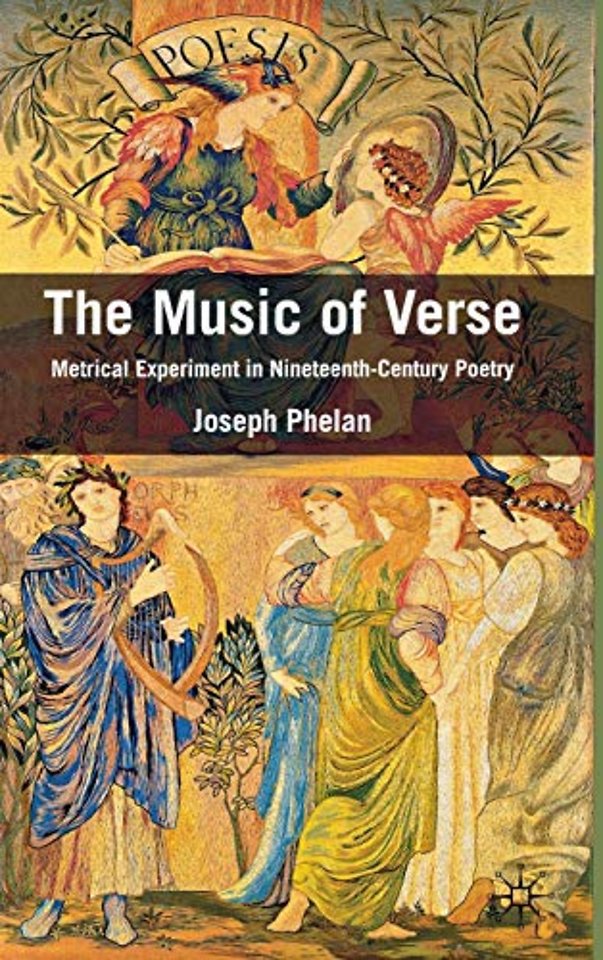 The Music of Verse