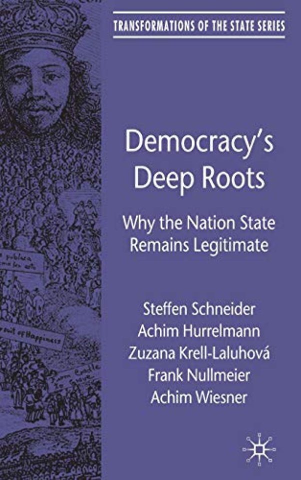 Democracy’s Deep Roots