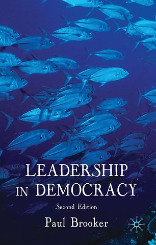 Leadership in Democracy