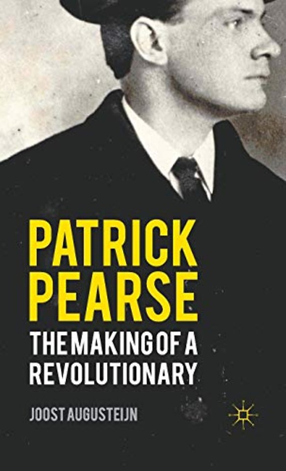 Patrick Pearse