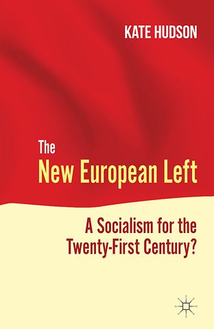 The New European Left