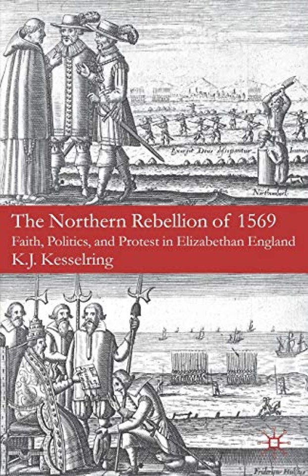 The Northern Rebellion of 1569