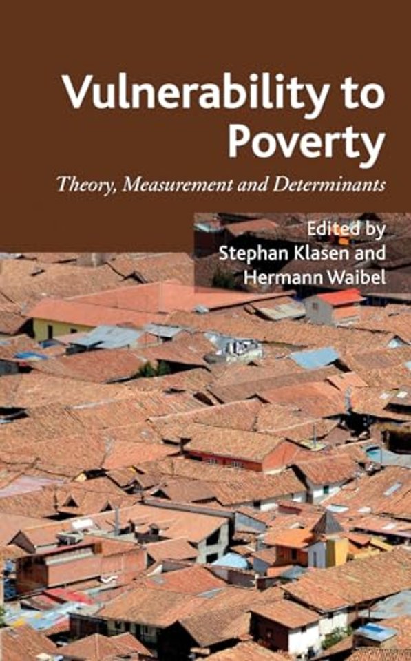 Vulnerability to Poverty