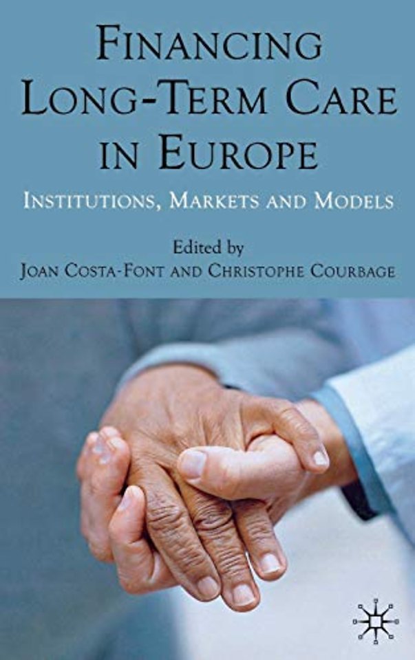Financing Long-Term Care in Europe
