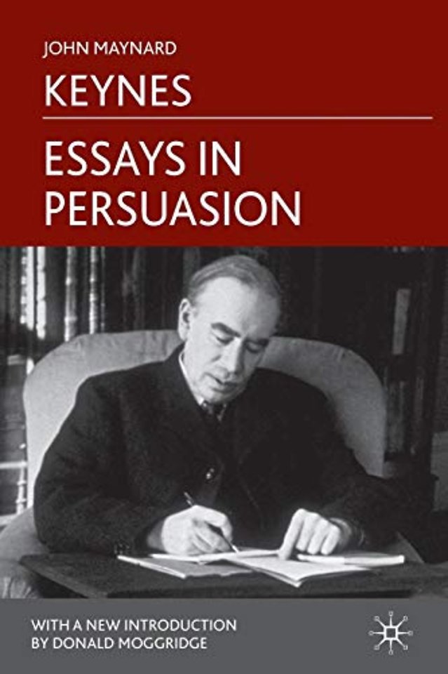 Essays in Persuasion