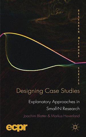 Designing Case Studies